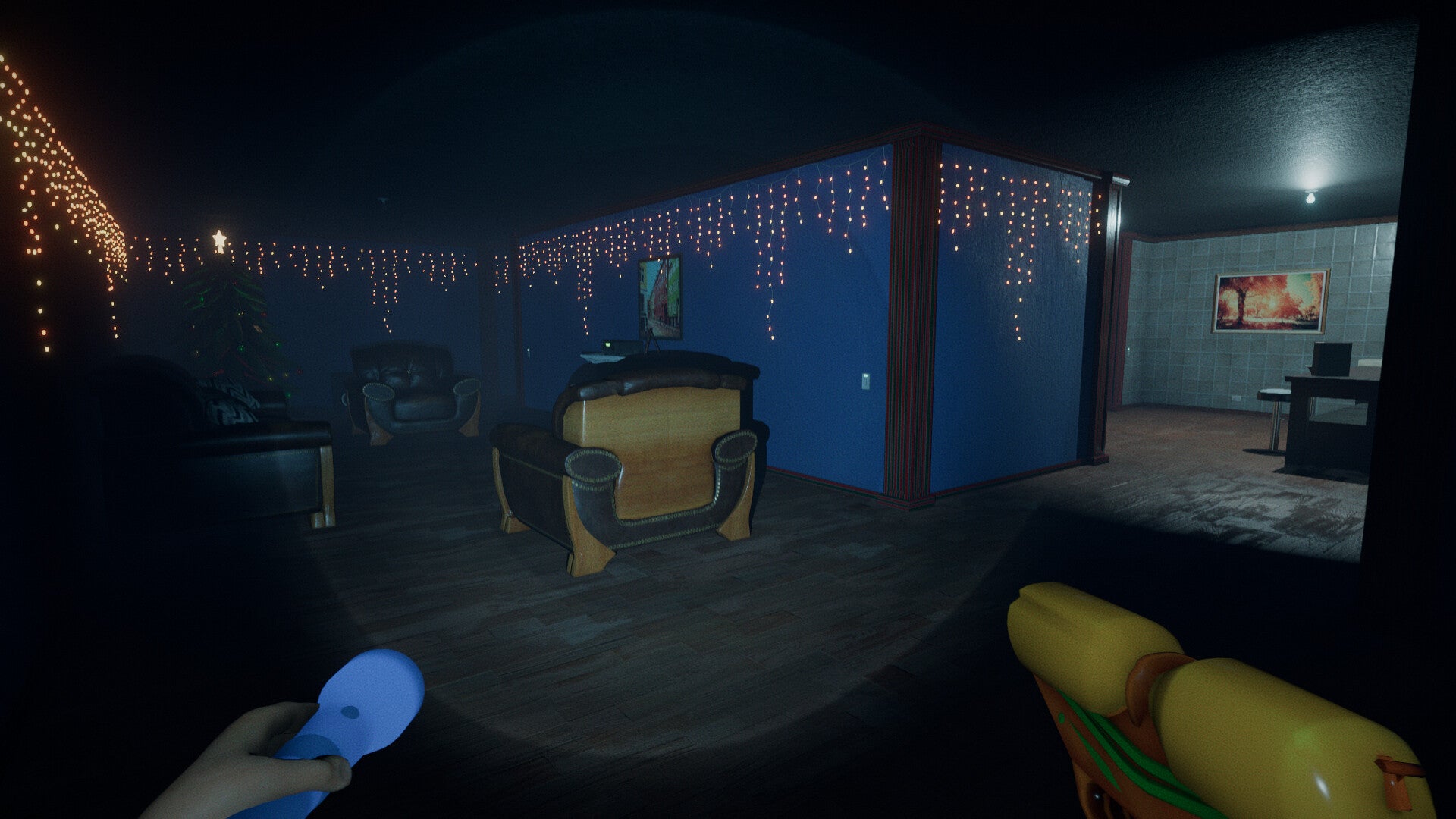 Buy Krampus is Home PC Steam Key Default Title Steam key – fast digital delivery | Volt Keys