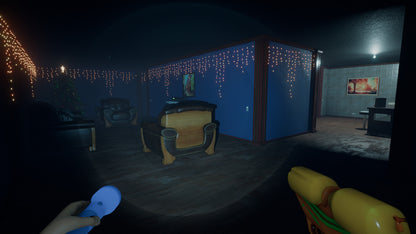 Buy Krampus is Home PC Steam Key Default Title Steam key – fast digital delivery | Volt Keys
