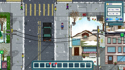 Buy Urban Tale Steam Key Default Title Steam key – fast digital delivery | Volt Keys