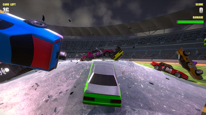 Buy Crumple Zone Steam Key Default Title Steam key – fast digital delivery | Volt Keys