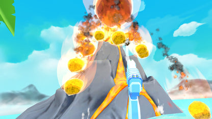 Buy On Point PC Steam Key Default Title Steam key – fast digital delivery | Volt Keys