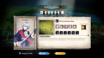 Buy The Heroic Legend Of Eagarlnia Steam Key Default Title Steam key – fast digital delivery | Volt Keys