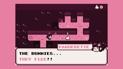 Buy Paquerette Down the Bunburrows Steam Key Default Title Steam key – fast digital delivery | Volt Keys