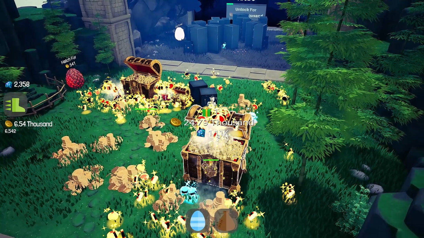 Pet Lands PC Steam Key