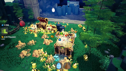 Pet Lands PC Steam Key