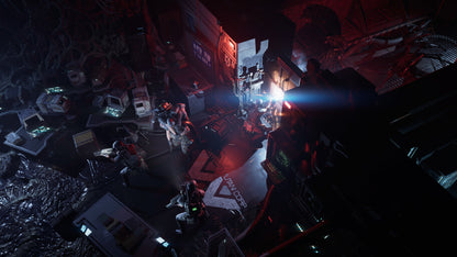 Buy Aliens: Dark Descent Steam Key Default Title Steam key – fast digital delivery | Volt Keys