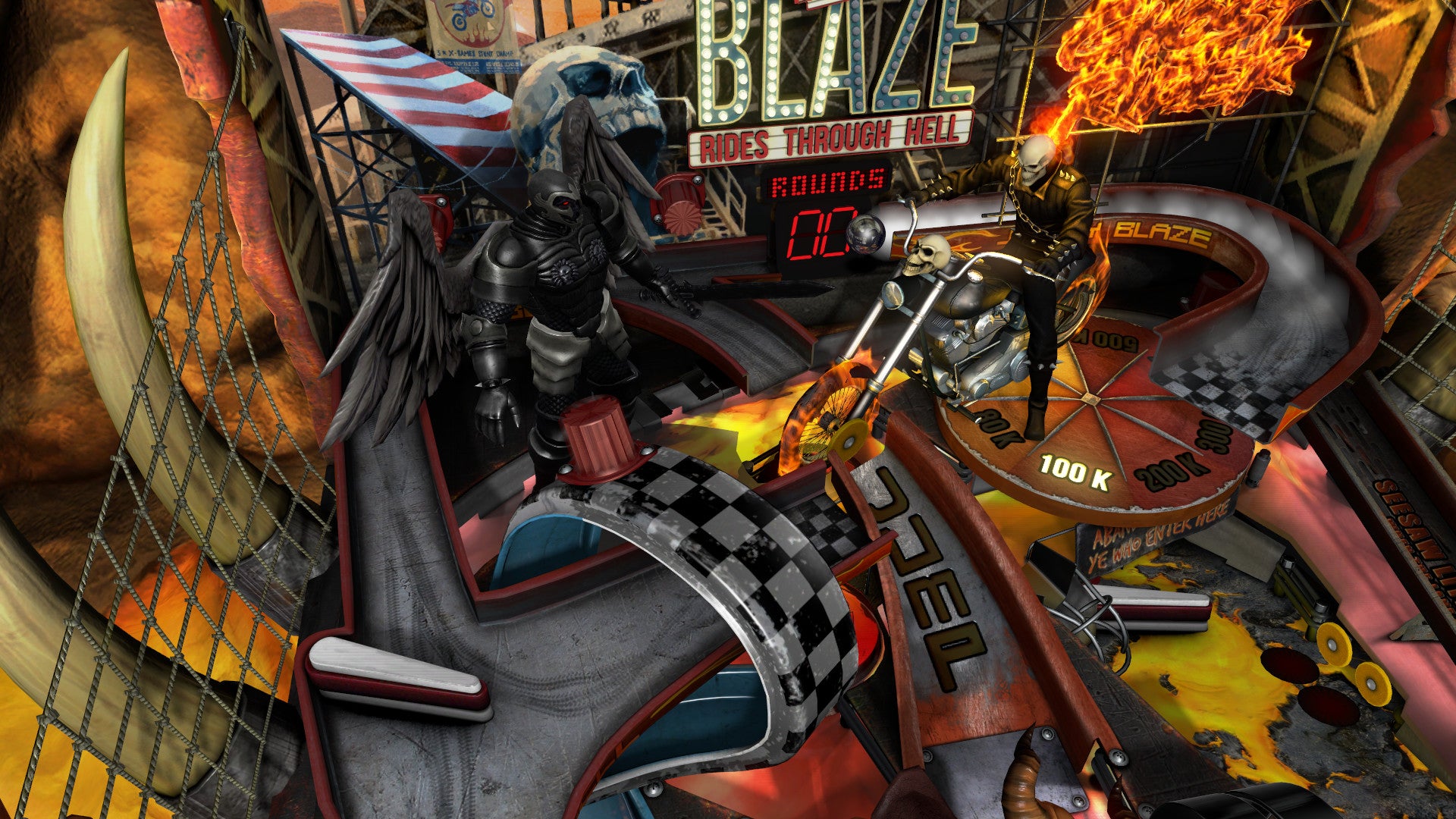 Buy Pinball FX3 - Marvel Pinball - Vengeance and Virtue Pack DLC Steam Key Default Title Steam key – fast digital delivery | Volt Keys