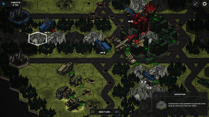 Buy Commander: Modern War Steam Key Default Title Steam key – fast digital delivery | Volt Keys