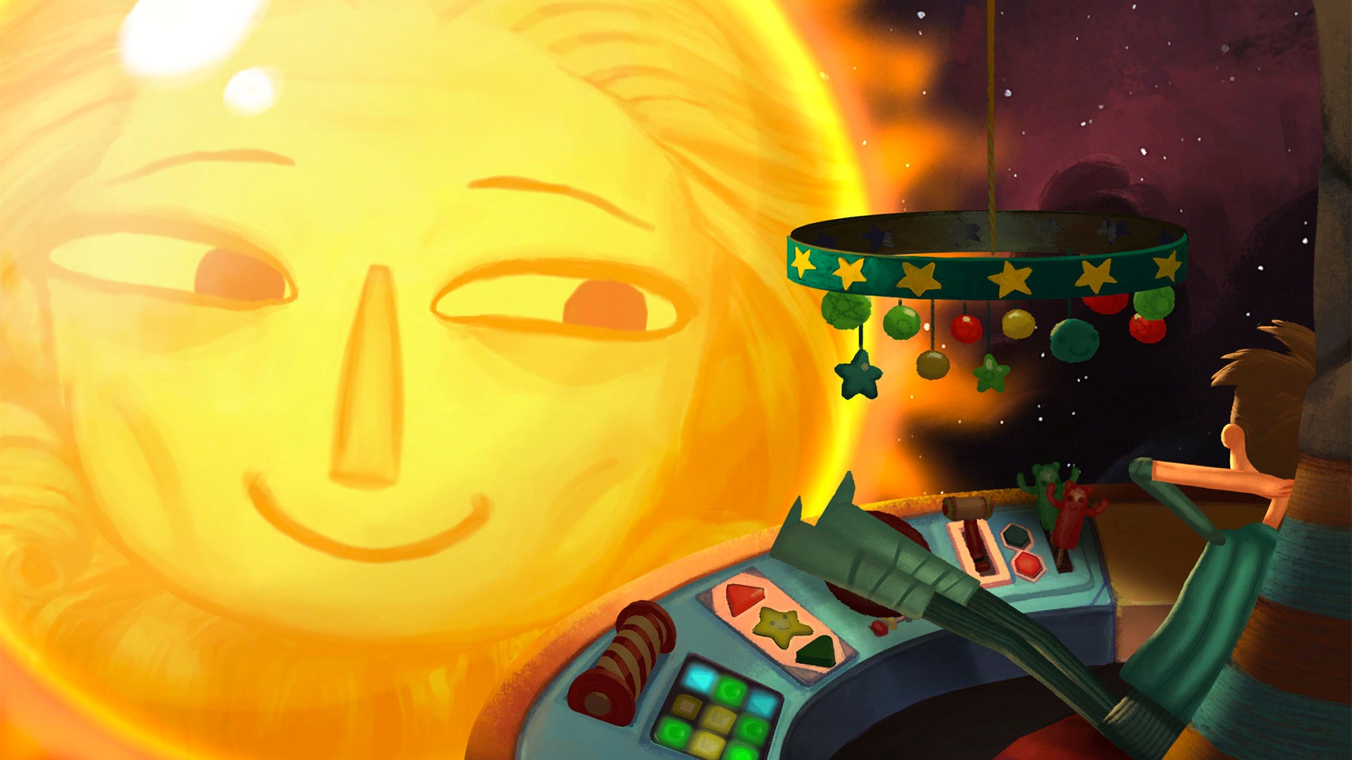Buy Broken Age (wthout ES) Steam Key Default Title Steam key – fast digital delivery | Volt Keys