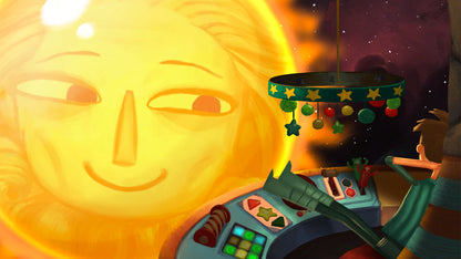 Buy Broken Age (wthout ES) Steam Key Default Title Steam key – fast digital delivery | Volt Keys