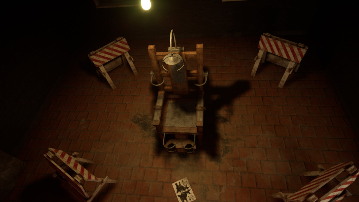 Buy Creepy Vision Steam Key Default Title Steam key – fast digital delivery | Volt Keys