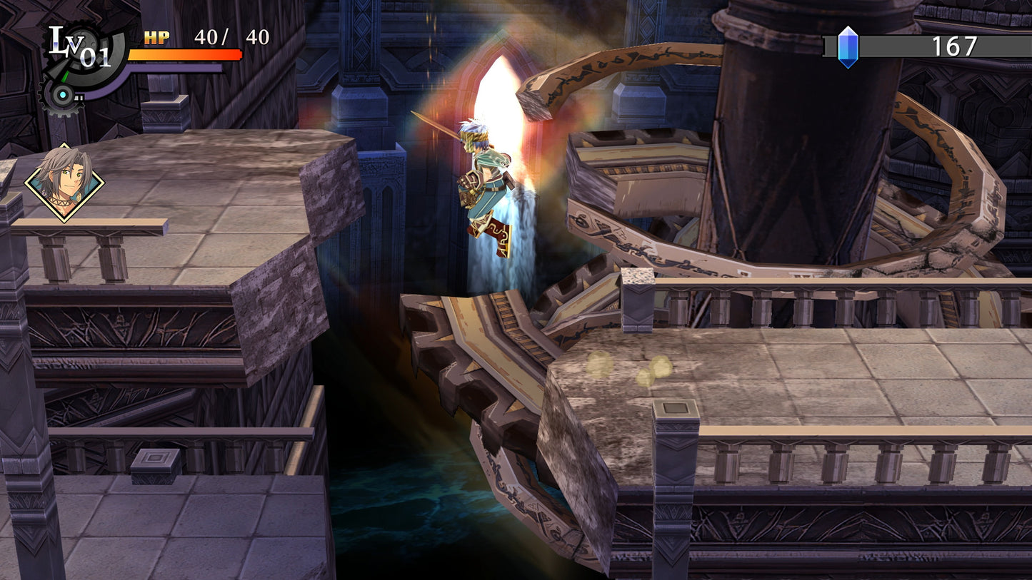 Buy Nayuta no Kiseki: KAI Steam Key Default Title Steam key – fast digital delivery | Volt Keys