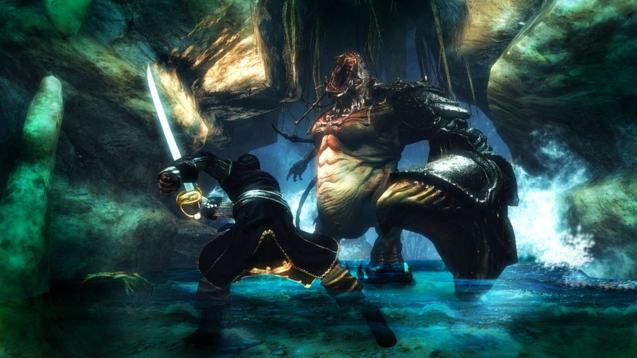 Buy Risen 2: Dark Waters Steam Key Default Title Steam key – fast digital delivery | Volt Keys
