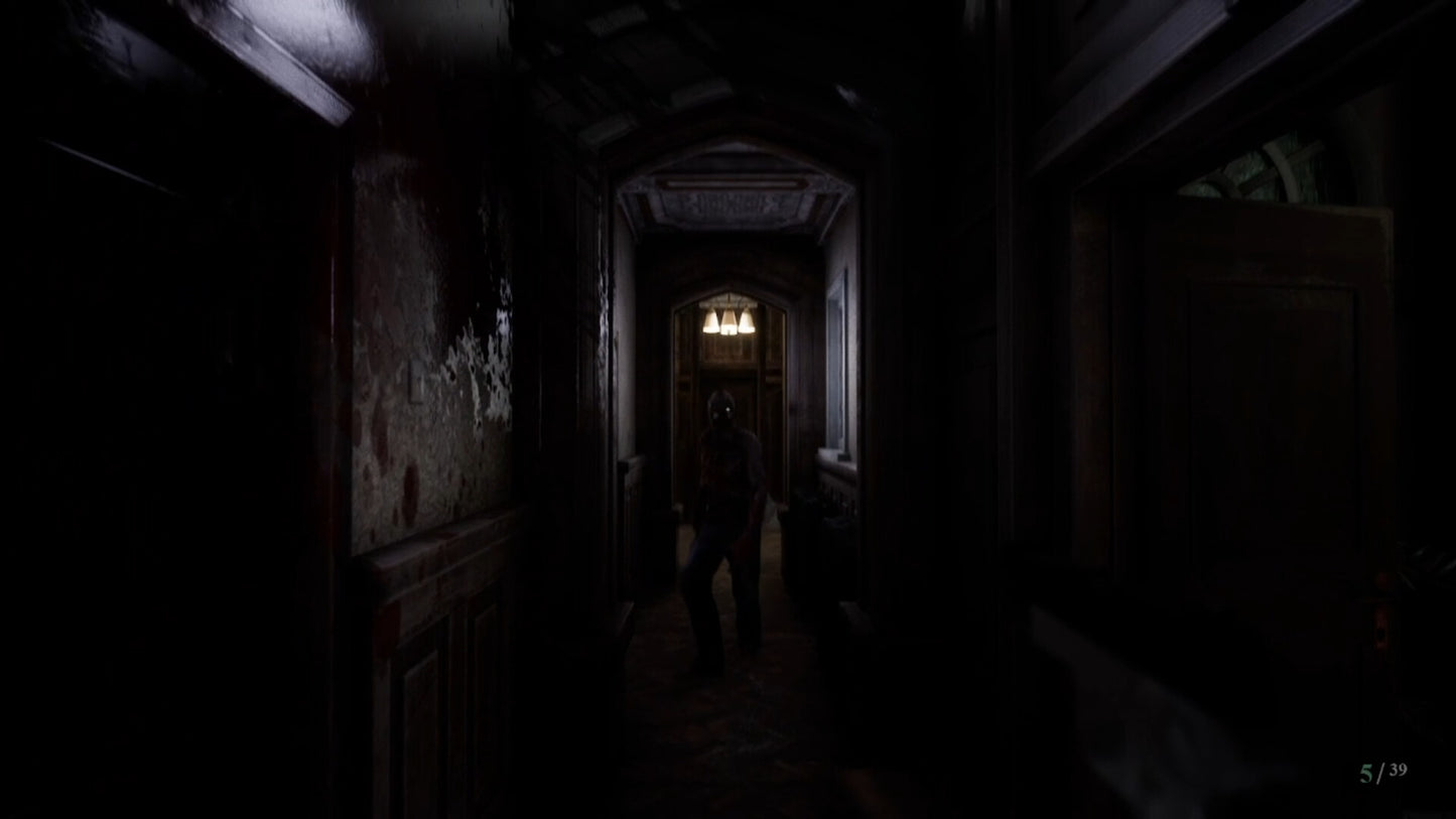 La Llorona Wants Your Soul PC Steam Key