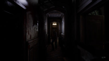 La Llorona Wants Your Soul PC Steam Key