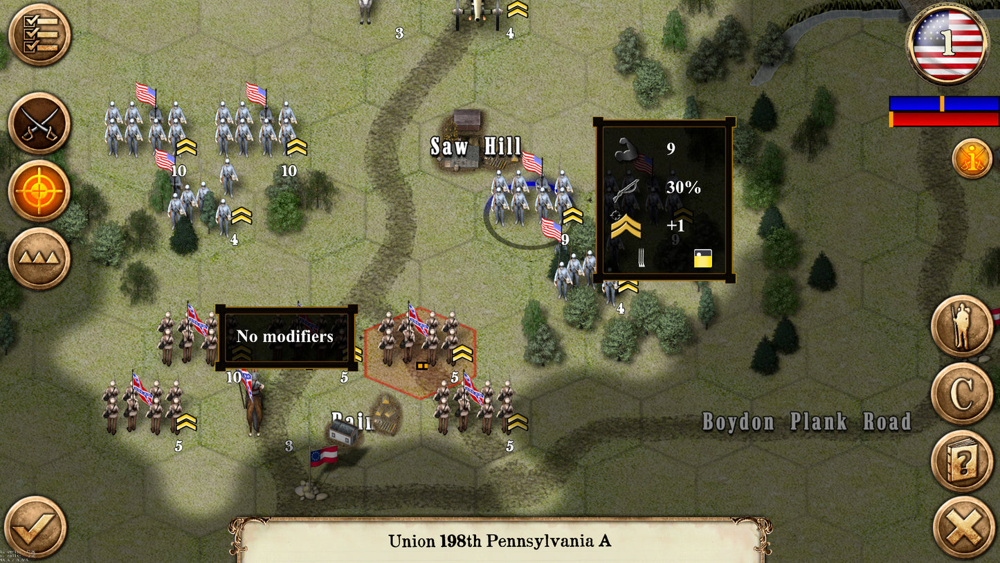 Buy Civil War: 1865 Steam Key Default Title Steam key – fast digital delivery | Volt Keys
