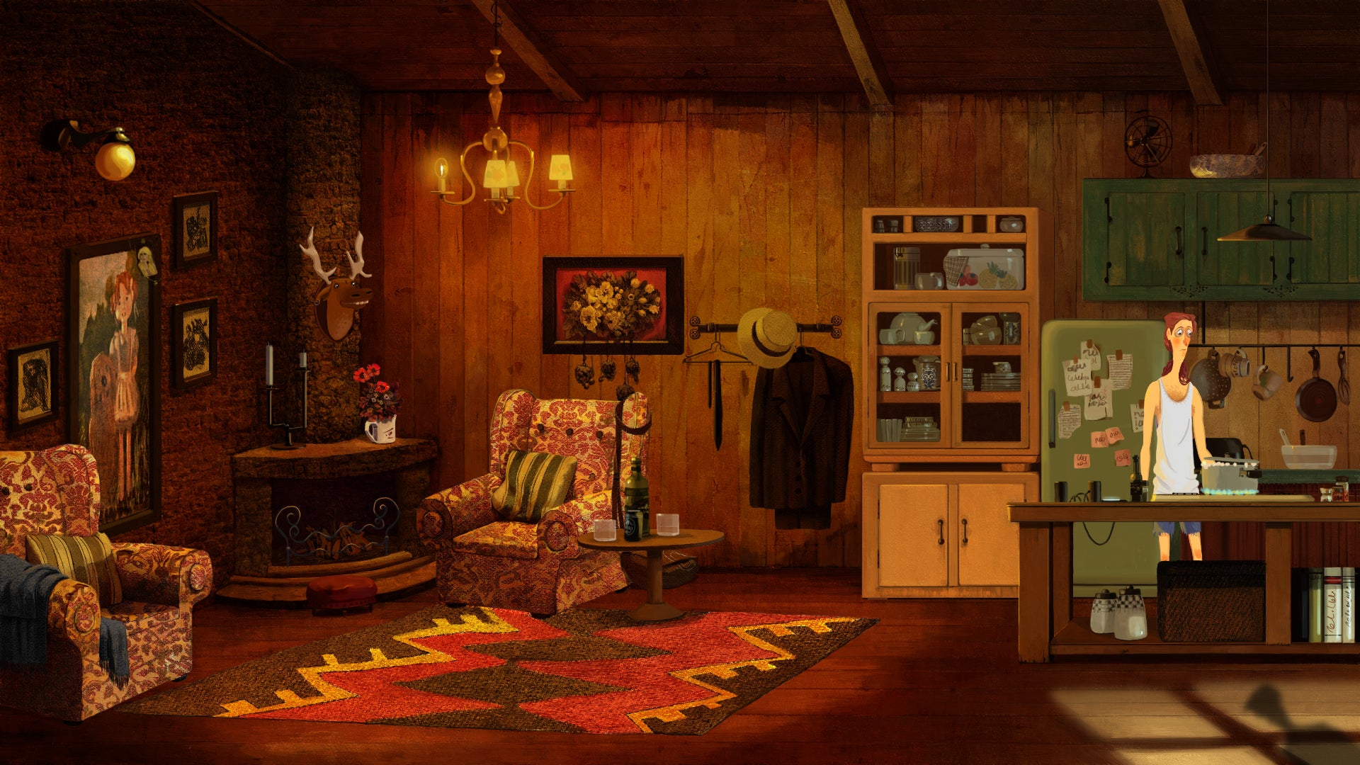 Buy Memoranda Steam Key Default Title Steam key – fast digital delivery | Volt Keys
