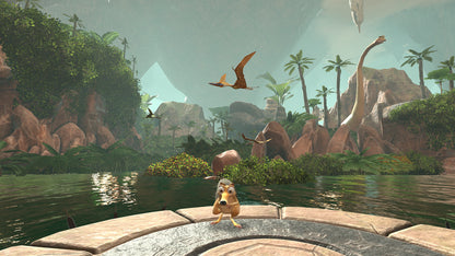 Buy Ice Age Scrat's Nutty Adventure! Steam Key Default Title Steam key – fast digital delivery | Volt Keys