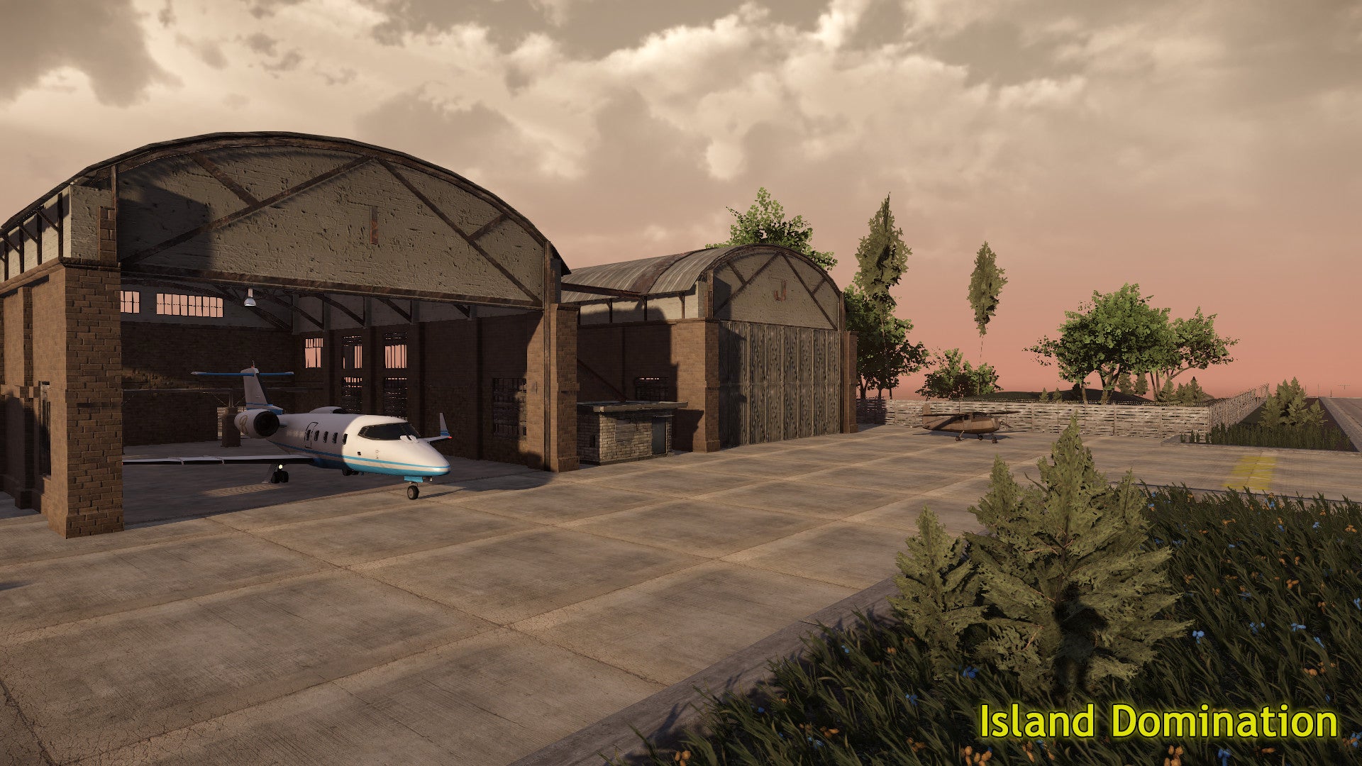 Buy Island Domination Steam Key Default Title Steam key – fast digital delivery | Volt Keys