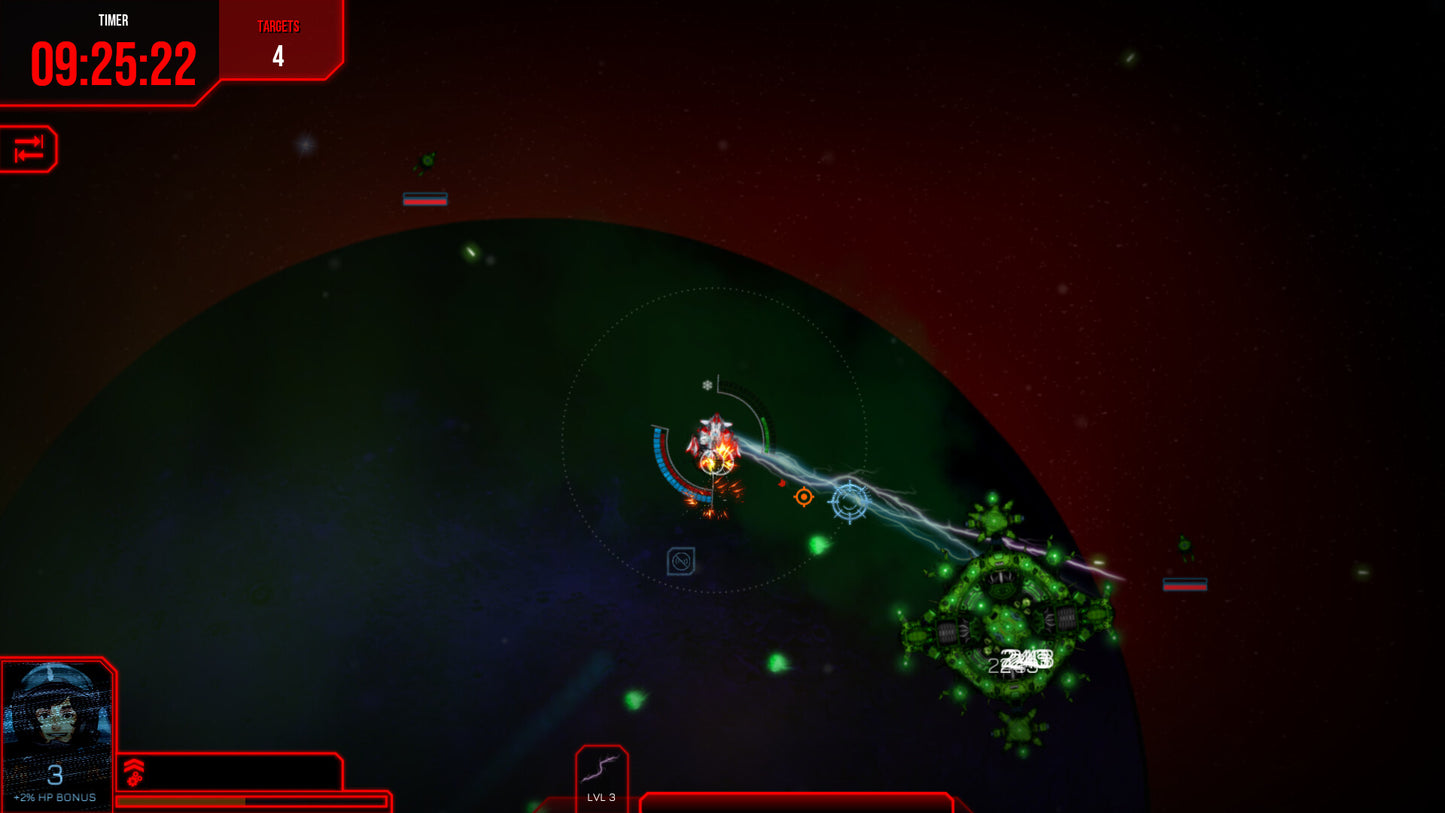 Buy EON Fighter Steam Key Default Title Steam key – fast digital delivery | Volt Keys