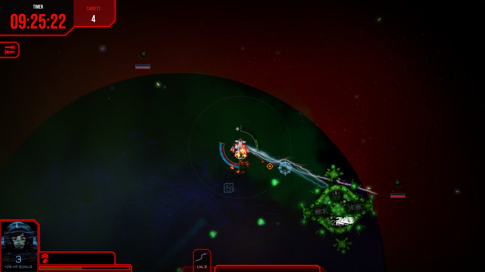 Buy EON Fighter Steam Key Default Title Steam key – fast digital delivery | Volt Keys