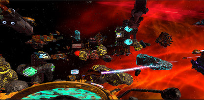 Buy Astro Heist Steam Key Default Title Steam key – fast digital delivery | Volt Keys