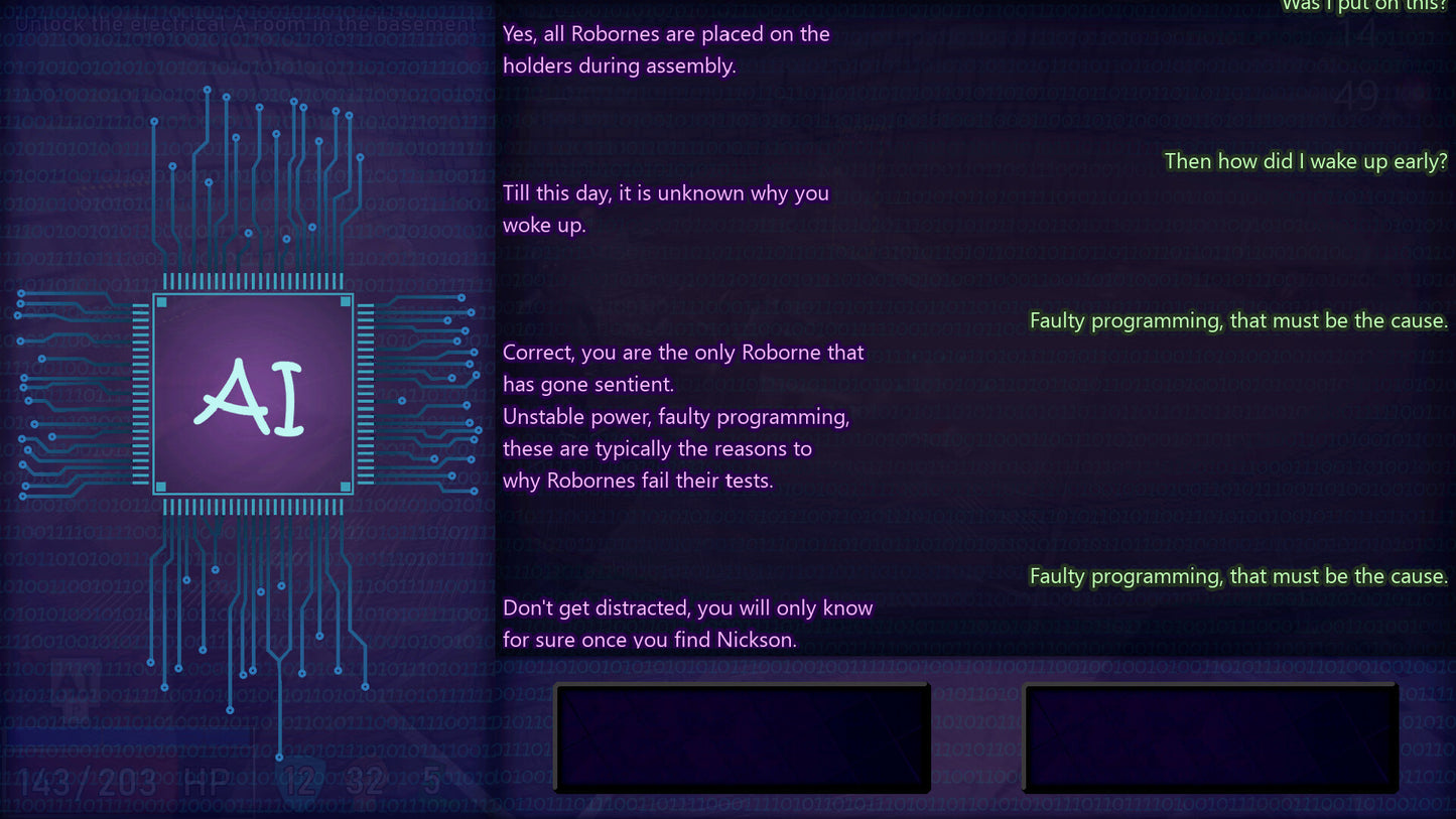 Roborne PC Steam Key