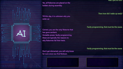 Roborne PC Steam Key