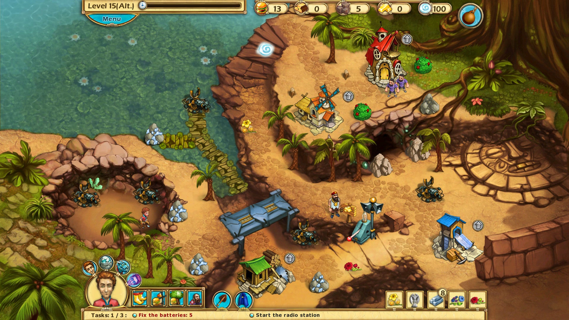 Buy The Beardless Wizard PC Steam Key Default Title Steam key – fast digital delivery | Volt Keys