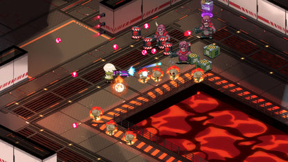 Buy Wildcat Gun Machine PC Steam Key Default Title Steam key – fast digital delivery | Volt Keys
