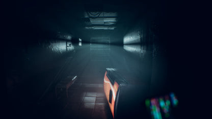 The Dark Mind PC Steam Key