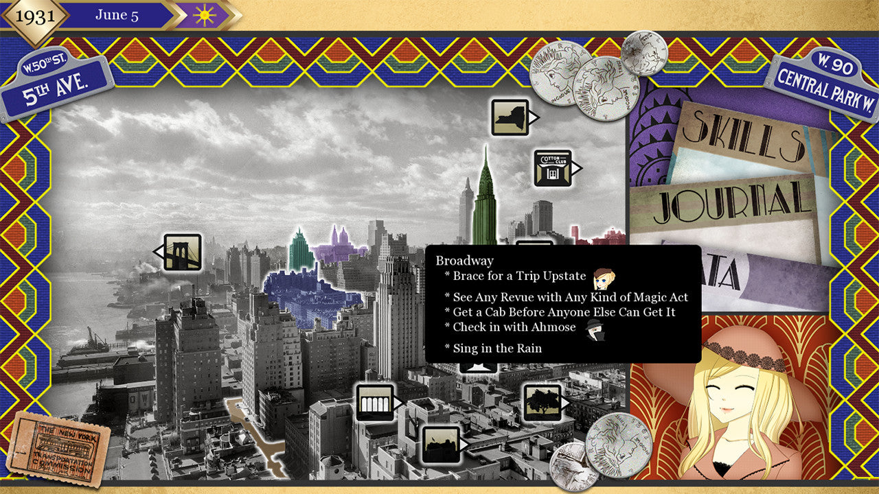 Buy 1931: Scheherazade at the Library of Pergamum Steam Key Default Title Steam key – fast digital delivery | Volt Keys