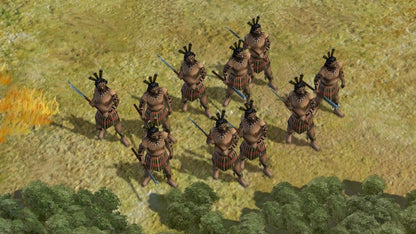 Buy Sid Meier's Civilization V - Polynesian Civilization Pack DLC Steam Key Default Title Steam key – fast digital delivery | Volt Keys