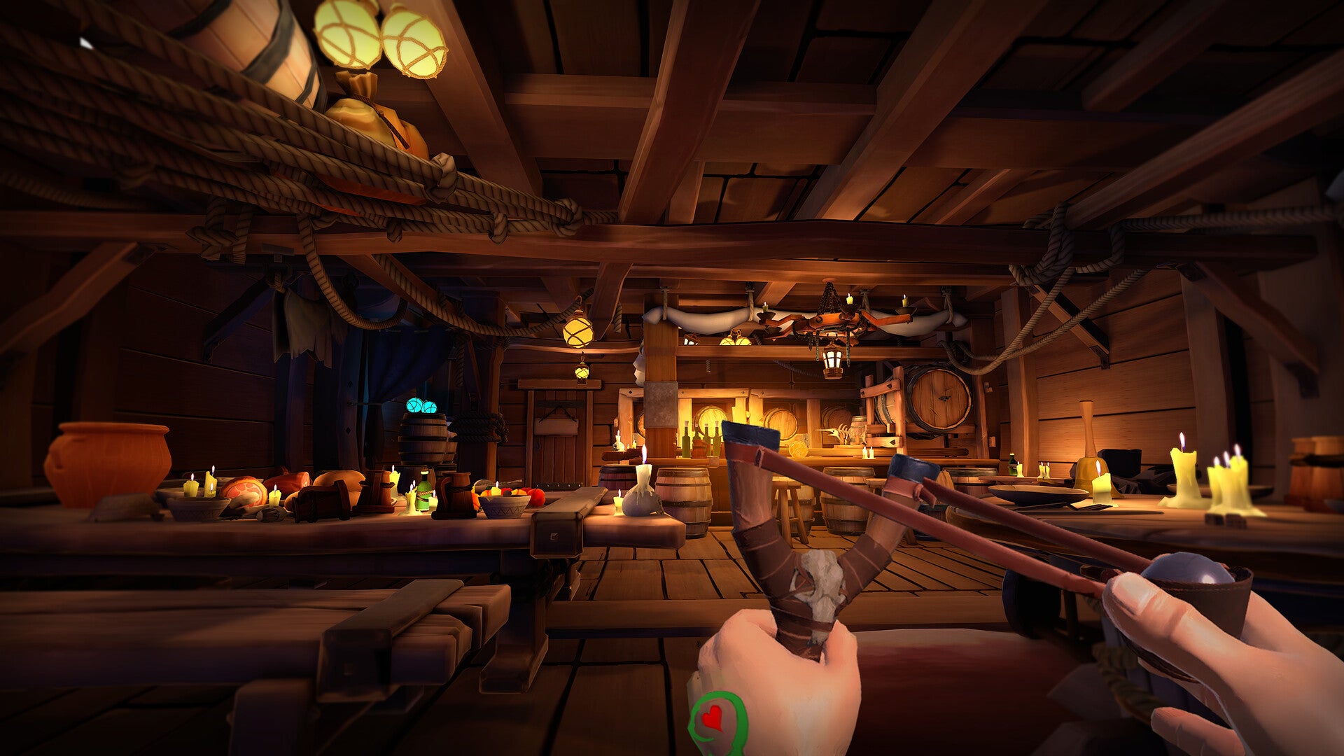 Buy Rat it! VR Steam Key Default Title Steam key – fast digital delivery | Volt Keys