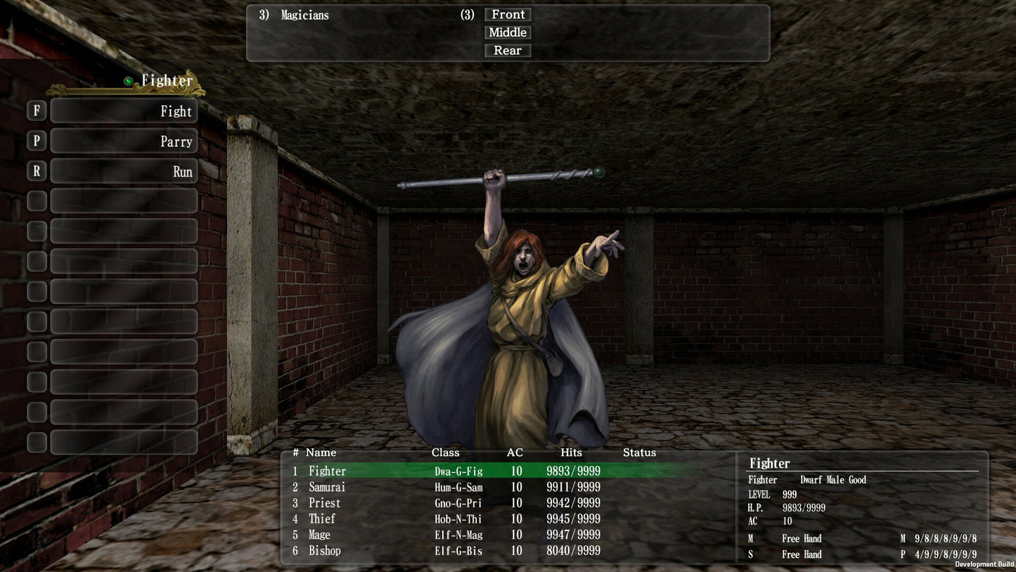 Buy Wizardry: The Five Ordeals PC Steam Key Default Title Steam key – fast digital delivery | Volt Keys