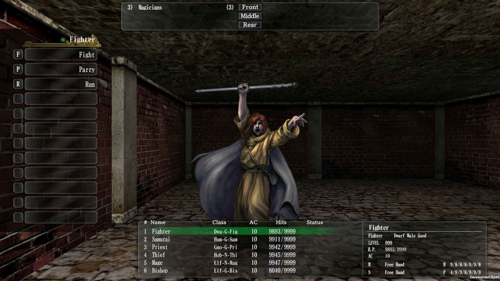 Buy Wizardry: The Five Ordeals PC Steam Key Default Title Steam key – fast digital delivery | Volt Keys