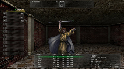 Buy Wizardry: The Five Ordeals PC Steam Key Default Title Steam key – fast digital delivery | Volt Keys