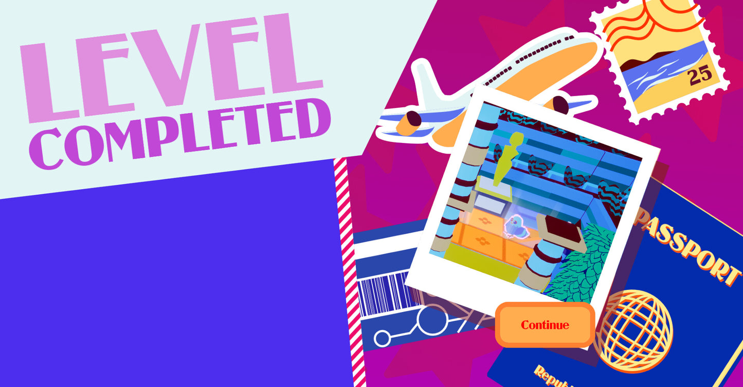 Travel On, Pigeon! PC Steam Key