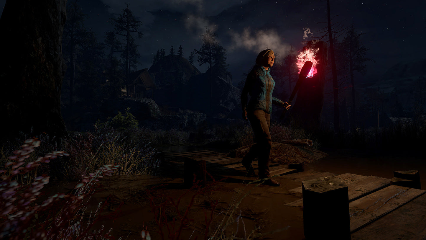 Buy Through the Woods Steam Key Default Title Steam key – fast digital delivery | Volt Keys