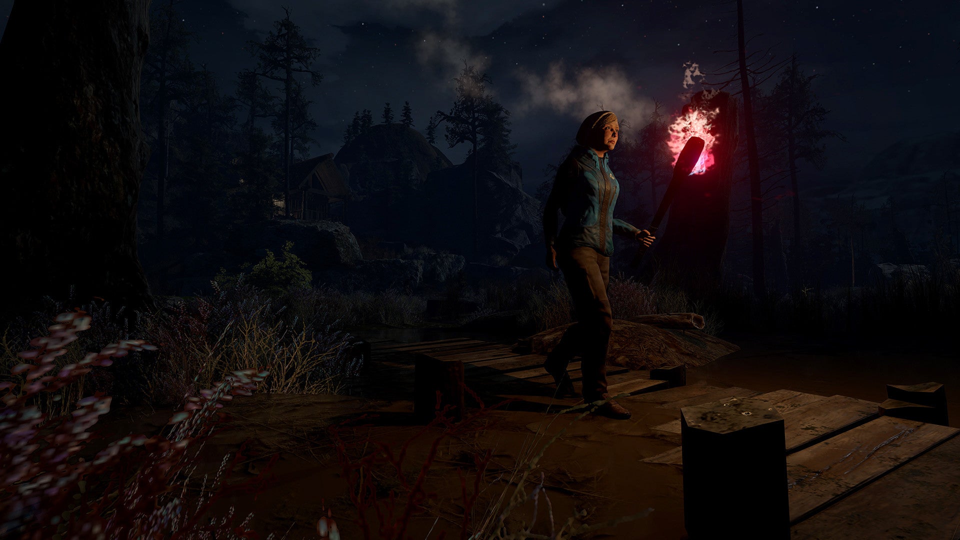 Buy Through the Woods Steam Key Default Title Steam key – fast digital delivery | Volt Keys