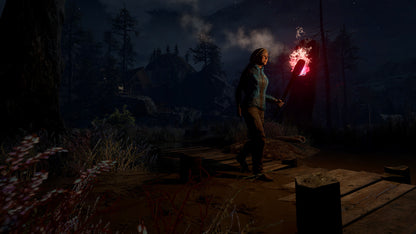 Buy Through the Woods Steam Key Default Title Steam key – fast digital delivery | Volt Keys