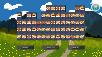 Buy Yummy Mahjong Steam Key Default Title Steam key – fast digital delivery | Volt Keys