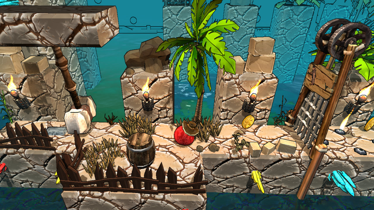 Buy Tomato Jones 2 Steam Key Default Title Steam key – fast digital delivery | Volt Keys
