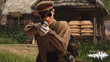 Buy Rising Storm 2: Vietnam - Pulling Rank Cosmetic DLC Steam Key Default Title Steam key – fast digital delivery | Volt Keys