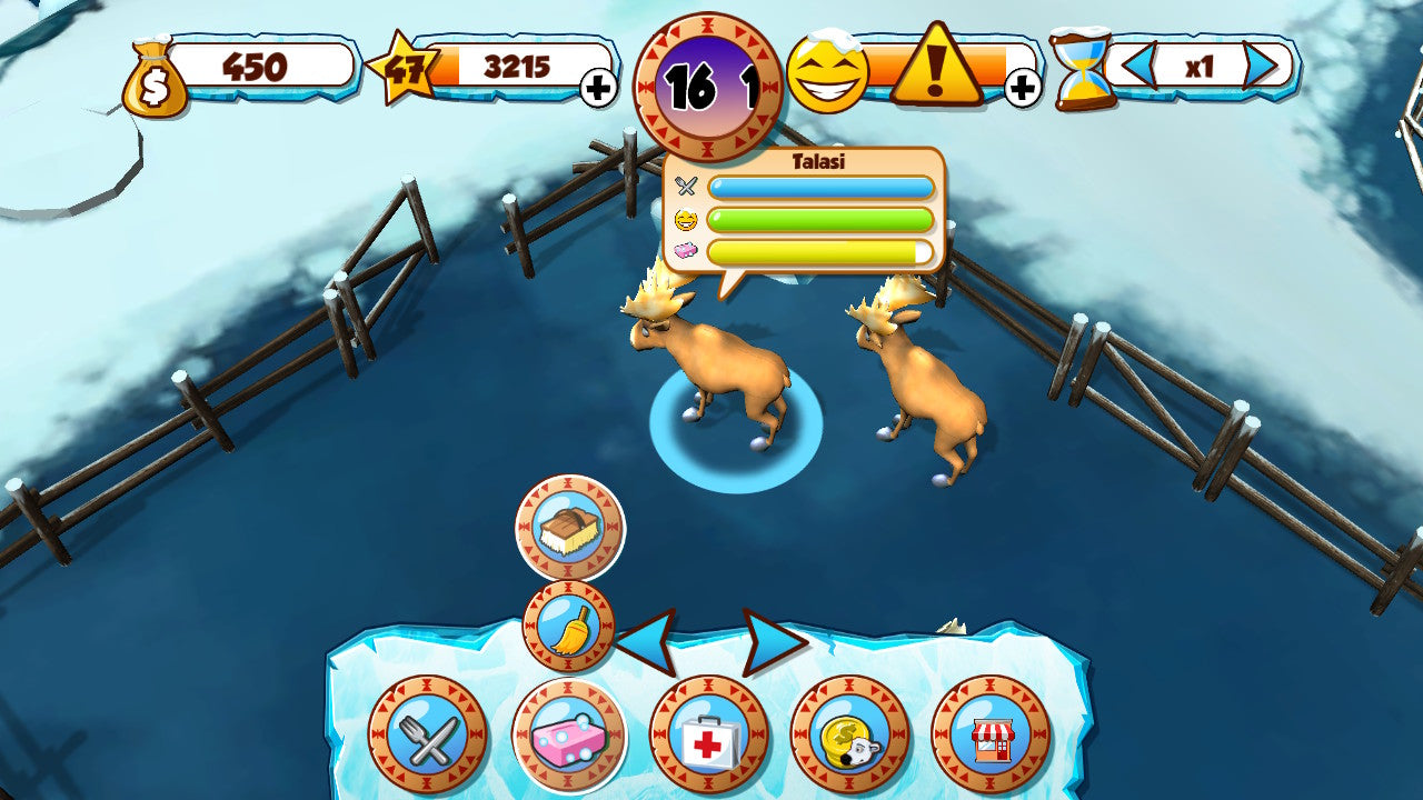 My Arctic Farm PC Steam Key