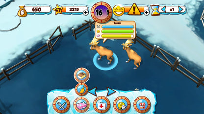 My Arctic Farm PC Steam Key