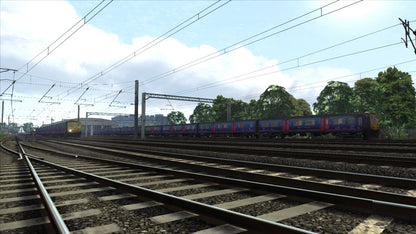 Buy Train Simulator - West Rhine: Köln - Koblenz Route Add-On DLC Steam Key Default Title Steam key – fast digital delivery | Volt Keys