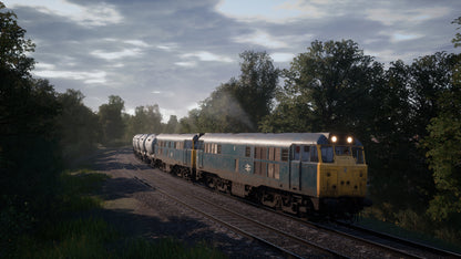 Buy Train Sim World 2: BR Class 31 Loco Add-On DLC Steam Key Default Title Steam key – fast digital delivery | Volt Keys