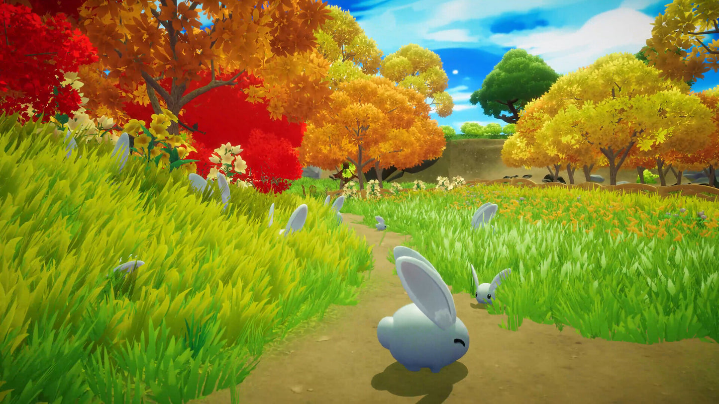 Everdream Valley - Family Time DLC PC Steam Key
