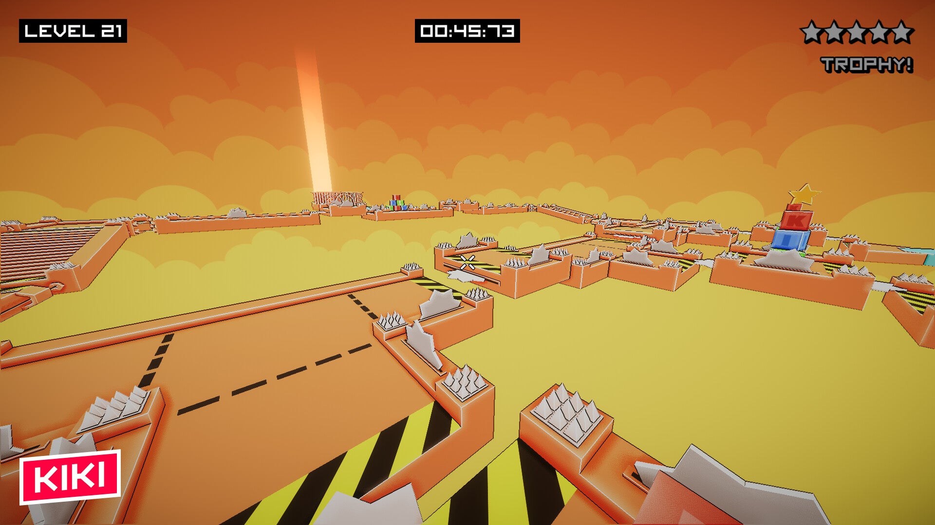 Buy Kiki Steam Key Default Title Steam key – fast digital delivery | Volt Keys
